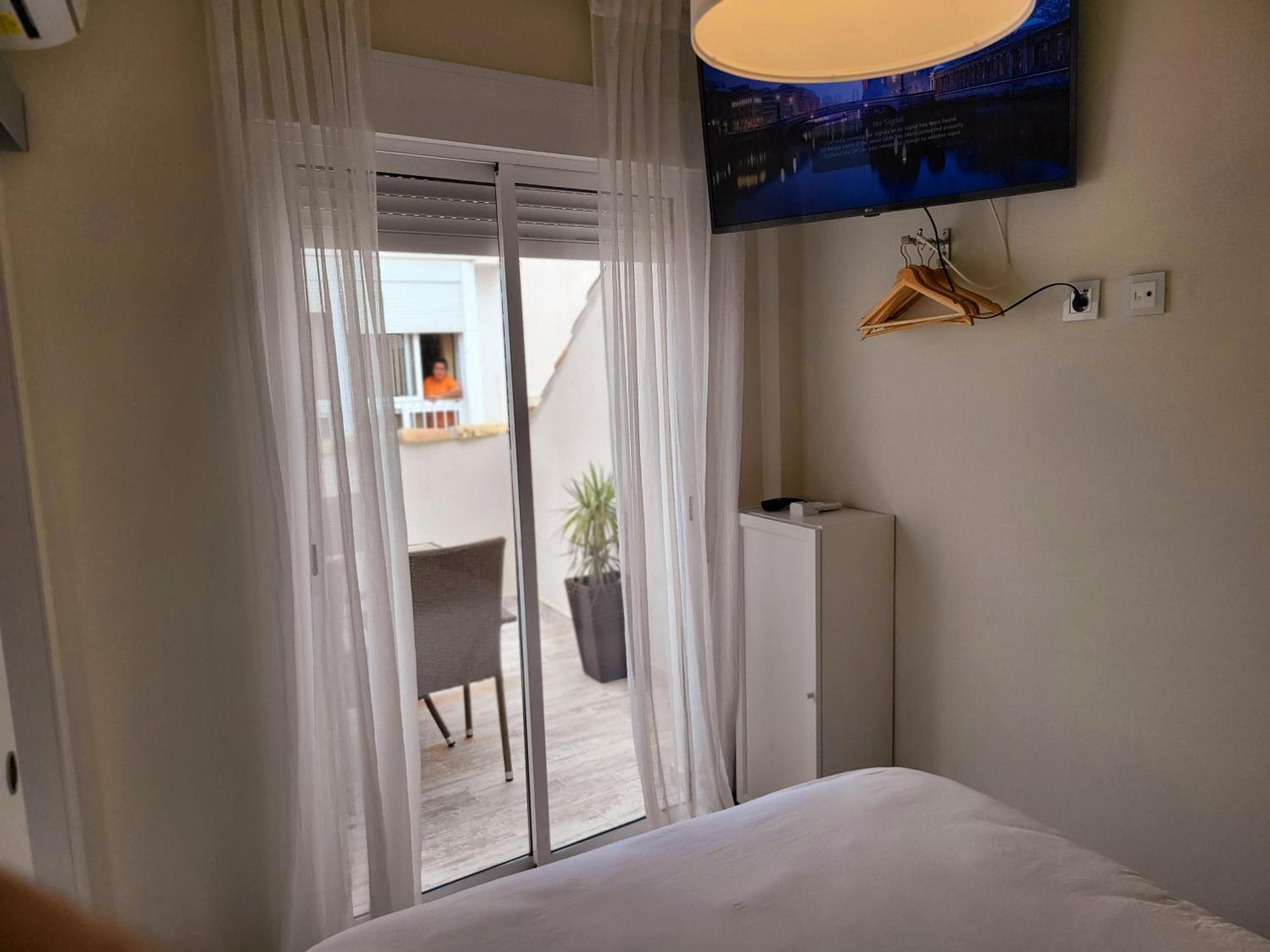 Beach Apartments Old Town Estepona Exterior foto