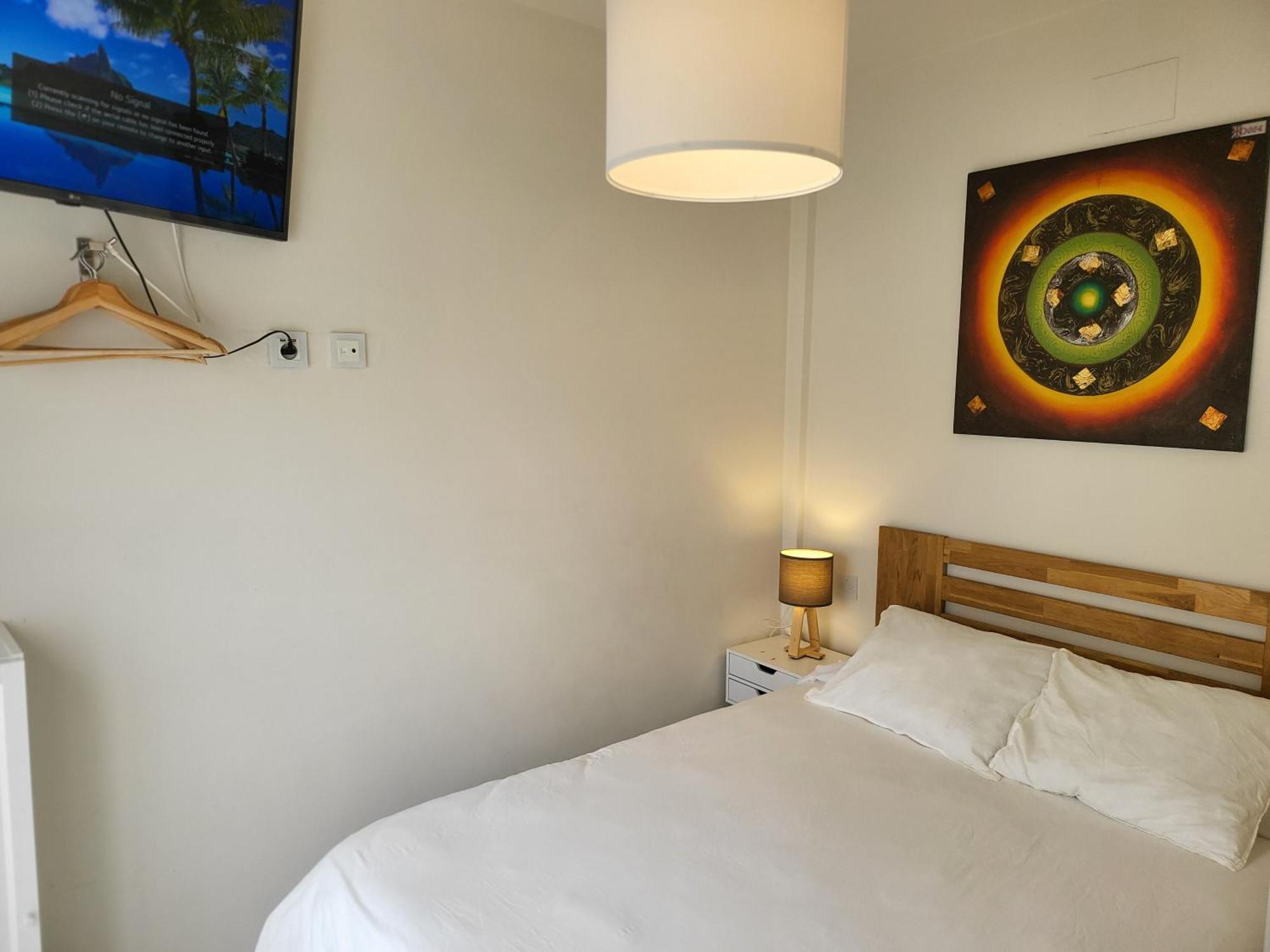 Beach Apartments Old Town Estepona Exterior foto