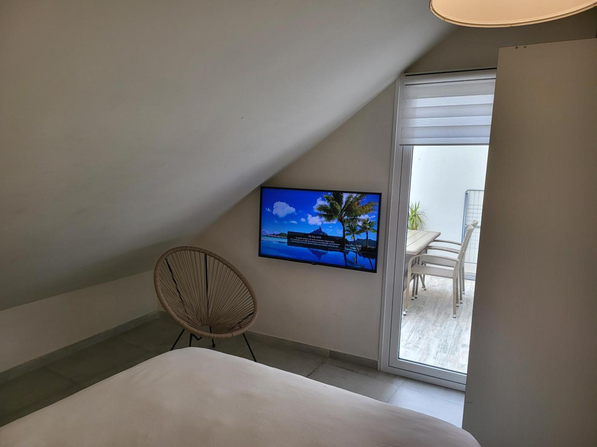 Beach Apartments Old Town Estepona Exterior foto