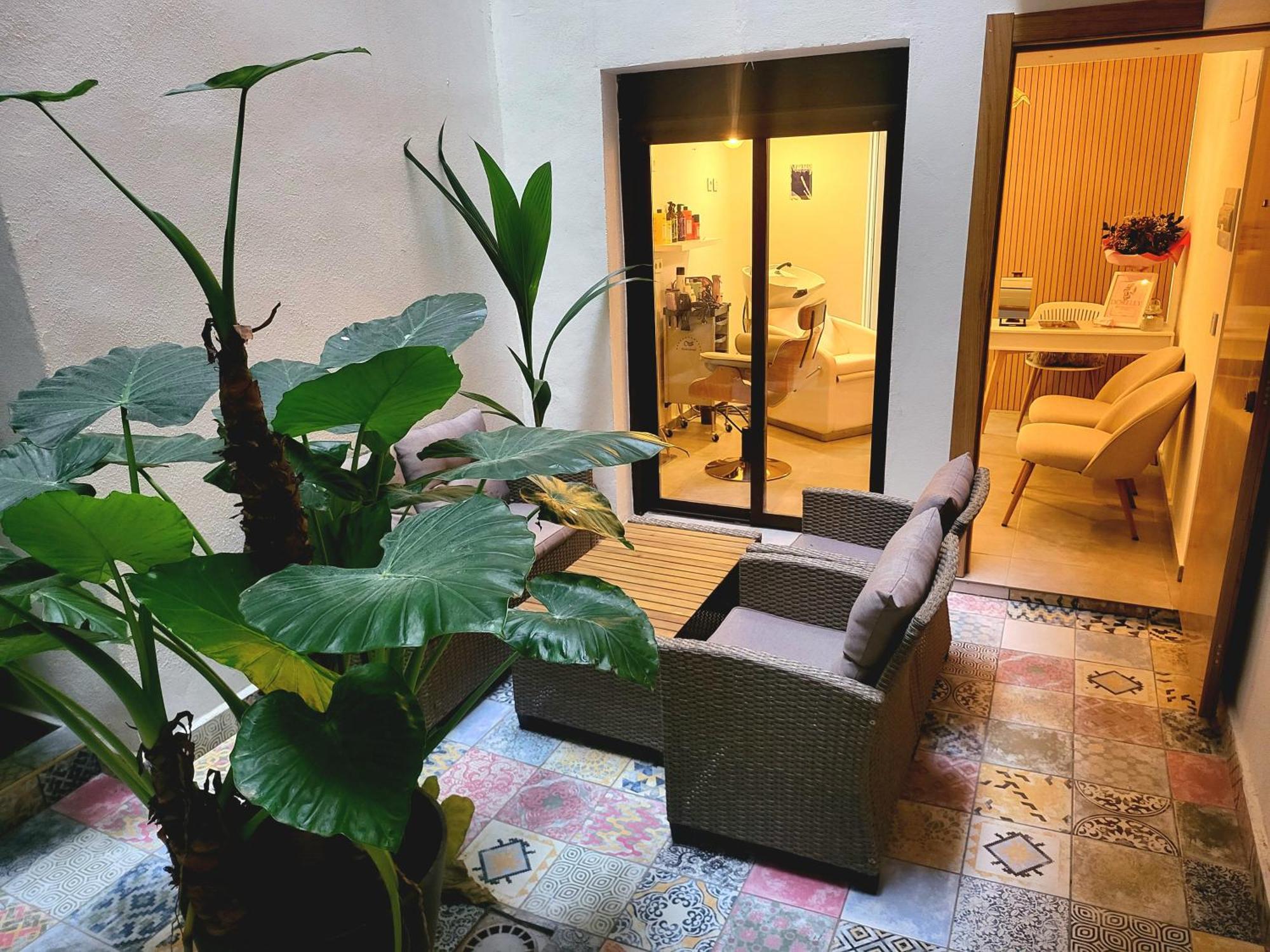 Beach Apartments Old Town Estepona Exterior foto